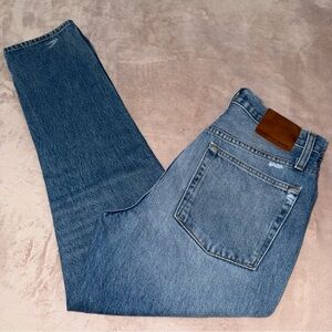 Point sur by j.crew Jean size 28/L28